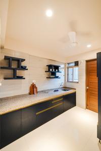Project Image of 900.0 - 1100.0 Sq.ft 2 BHK Apartment for buy in UP Life Phase 1