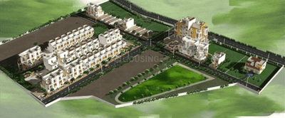 Project Image of 850.0 - 1550.0 Sq.ft Residential Plot Plot for buy in Noble Ranwara Plot