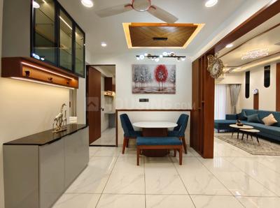 Project Image of 1144.0 - 1168.0 Sq.ft 3 BHK Apartment for buy in Shree Siddheshwar Holyland