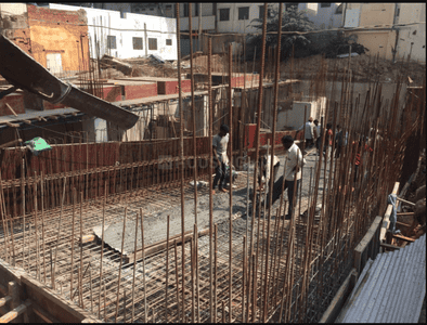Project Image of 1269.0 - 1995.0 Sq.ft 2 BHK Apartment for buy in Dhammanagi Garden Terrace