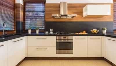 Project Image of 1332.03 - 1930.94 Sq.ft 3 BHK Apartment for buy in VB Hills