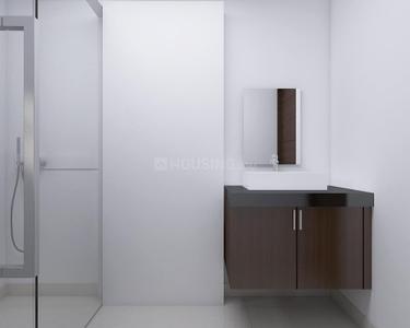 Project Image of 1181.0 - 1956.0 Sq.ft 3 BHK Apartment for buy in Mahindra Windchimes Phase 1
