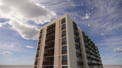 Project Image of 495.03 - 673.71 Sq.ft 2 BHK Apartment for buy in G B Florra Lavish