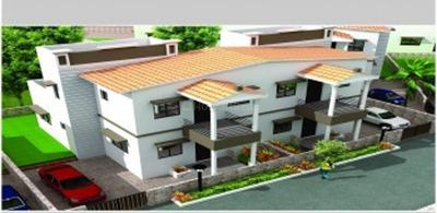 Project Image of 2600 Sq.ft 3 BHK Villa for sale in Kasindra for Rs. 25000000