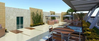 Project Image of 1291.0 - 2894.0 Sq.ft 3 BHK Apartment for buy in Godrej Anandam Tower F 18 19