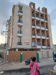Project Image of 238.31 - 272.33 Sq.ft 1 RK Apartment for buy in Kanha Suvarna Bhoomi Apartment