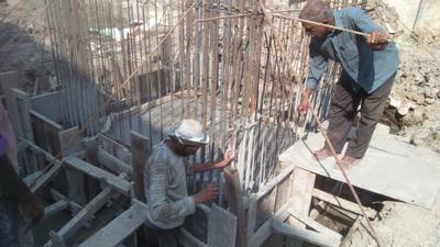 Project Image of 1200.0 - 1800.0 Sq.ft 2 BHK Apartment for buy in Dream Flower Cascia