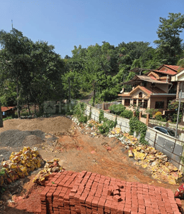 Project Image of 1108.68 - 1722.23 Sq.ft 2 BHK Apartment for buy in Sai Nilay