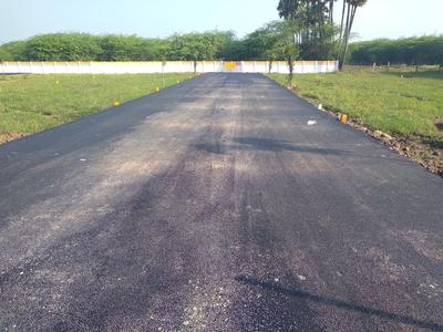 Project Image of 1165.0 - 4204.0 Sq.ft Residential Plot Plot for buy in VLC Barathiyar Enclaves