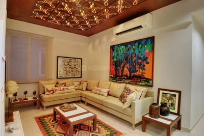 Project Image of 0.0 - 2650.0 Sq.ft 4 BHK Apartment for buy in Deep Indraprasth 10 The Palm Court