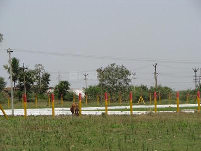 Project Image of 1750.0 - 4085.0 Sq.ft Residential Plot Plot for buy in SM Sri Arunachala City