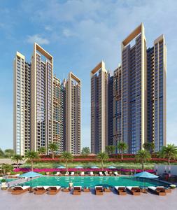 Project Image of 900 Sq.ft 2 BHK Apartment / Flat for sale in Bhandup West for Rs. 16000000