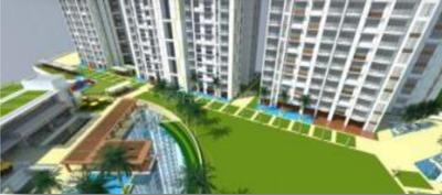 Project Image of 636.0 - 1734.0 Sq.ft 2 BHK Apartment for buy in Tata Aveza
