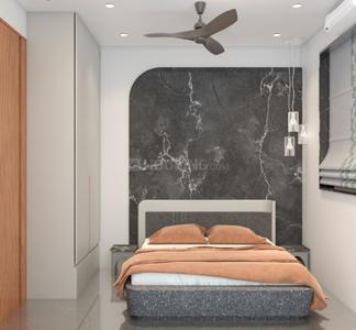 Project Image of 650.0 - 2025.0 Sq.ft 2 BHK Apartment for buy in The Marina Bay