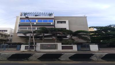 Project Image of 680.0 - 975.0 Sq.ft 1 BHK Apartment for buy in Happy Home Bismilla Tower