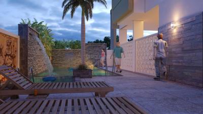 Project Image of 1023.0 - 1854.0 Sq.ft 2 BHK Apartment for buy in Pride