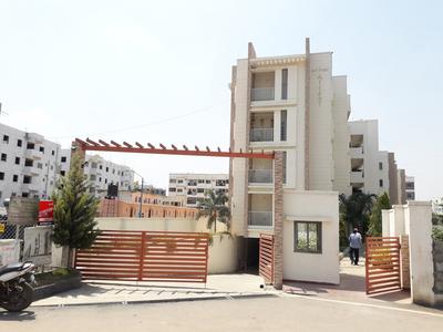 Project Image of 1054.0 - 1475.0 Sq.ft 2 BHK Apartment for buy in Mythri Arteor