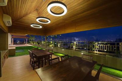 Project Image of 2650 Sq.ft 4 BHK Apartment / Flat for sale in Bodakdev for Rs. 35500000