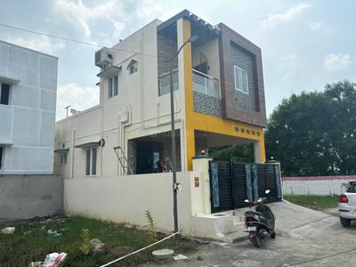 Project Image of 1300.0 - 2400.0 Sq.ft Residential Plot Plot for buy in Premier SV Nilayam
