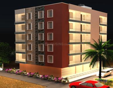 Project Image of 738.0 - 864.0 Sq.ft 2 BHK Apartment for buy in Yadu Apartments