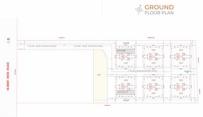 Project Image of 0.0 - 648.63 Sq.ft 2 BHK Apartment for buy in Heer Skynand Heights 02