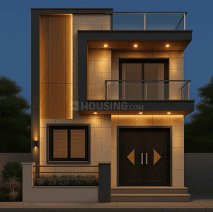 Project Image of 800.0 - 1500.0 Sq.ft 2 BHK Villa for buy in Adarva Luxury Villas Phase 1