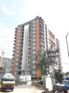Project Image of 955.0 - 1910.0 Sq.ft 2 BHK Apartment for buy in Pride Enchanta