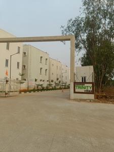 Project Image of 0.0 - 1425.0 Sq.ft 3 BHK Villa for buy in Sanman Trinity Villas