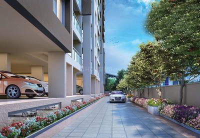 Project Image of 1298.0 - 2022.0 Sq.ft 3 BHK Apartment for buy in Archid Elite