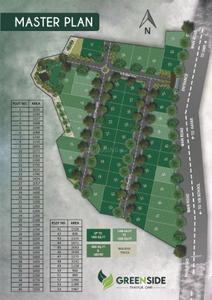 Project Image of 838.0 - 2400.0 Sq.ft Residential Plot Plot for buy in Amaaya Greenside