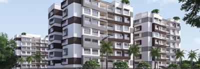 Project Image of 0.0 - 1980.0 Sq.ft 3 BHK Apartment for buy in ACME Aditya Antrix
