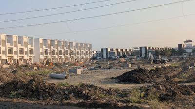 Project Image of 1300.0 - 3788.0 Sq.ft Residential Plot Plot for buy in Shree Dream Land 2