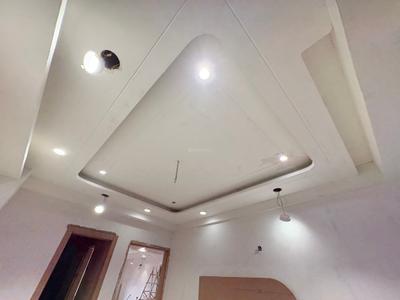 Project Image of 2150.0 - 2300.0 Sq.ft 4 BHK Builder Floor for buy in Emerald Crest 4