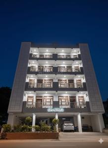 Project Image of 1350.0 - 1550.0 Sq.ft 3 BHK Builder Floor for buy in Ganga Om Niwas And Dwarka Niwas