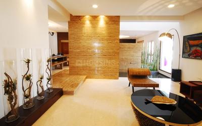Project Image of 3505.0 - 4555.0 Sq.ft 3 BHK Villa for buy in Splendid Palm Meadows