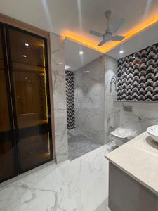Project Image of 0.0 - 4050.0 Sq.ft 4 BHK Builder Floor for buy in Satvik Luxurious Floors
