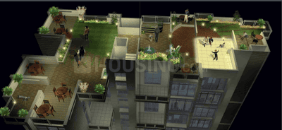 Project Image of 0.0 - 1796.0 Sq.ft 3 BHK Apartment for buy in Geras Classics