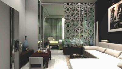 Project Image of 672.0 - 775.0 Sq.ft Studio Studio Apartment for buy in AIPL Joy Street