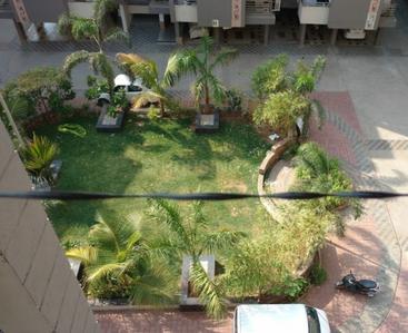 Project Image of 1260.0 - 1665.0 Sq.ft 2 BHK Apartment for buy in Sparsh Dharm Vatika