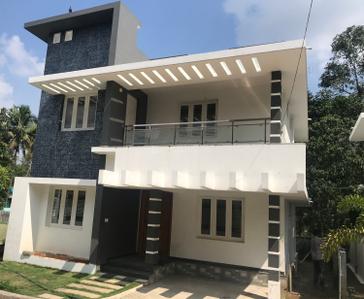 Project Image of 0.0 - 1600.0 Sq.ft 3 BHK Villa for buy in Greentech The Signature
