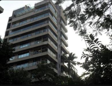 Project Image of 1450 Sq.ft 3 BHK Apartment / Flat for sale in Khar West for Rs. 75000000