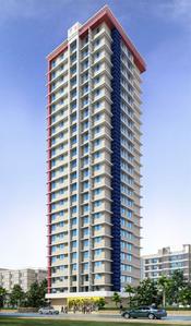 Project Image of 0.0 - 586.0 Sq.ft 2 BHK Apartment for buy in Vardhman Crystal