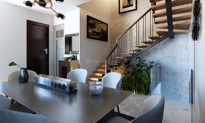 Project Image of 2765.0 - 4294.0 Sq.ft 3 BHK Villa for buy in SVS Solitaire