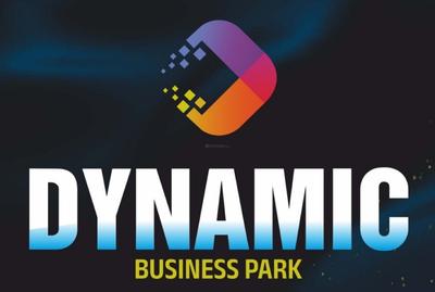 Dynamic Business Park Logo 1