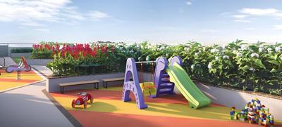 Project Image of 621.19 - 1167.24 Sq.ft 2 BHK Apartment for buy in Arihant Nine Arcs
