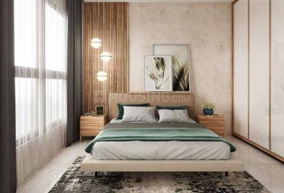 Project Image of 0.0 - 379.0 Sq.ft 1 BHK Apartment for buy in Hiranandani Gardens