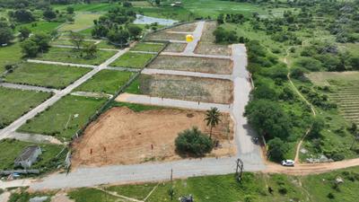 Project Image of 1503.0 - 3537.0 Sq.ft Residential Plot Plot for buy in Laxmi Vihar