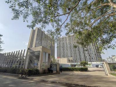 Project Image of 636.9 - 740.99 Sq.ft 2 BHK Apartment for buy in Dosti Greenscapes Phase 3