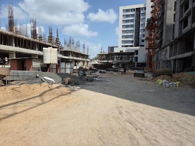 Project Image of 918.59 - 1000.94 Sq.ft 3 BHK Apartment for buy in Rudram Skyline