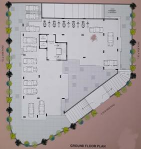Project Image of 1957.96 - 1966.89 Sq.ft 4 BHK Apartment for buy in Laxmi Snehdeep Pride